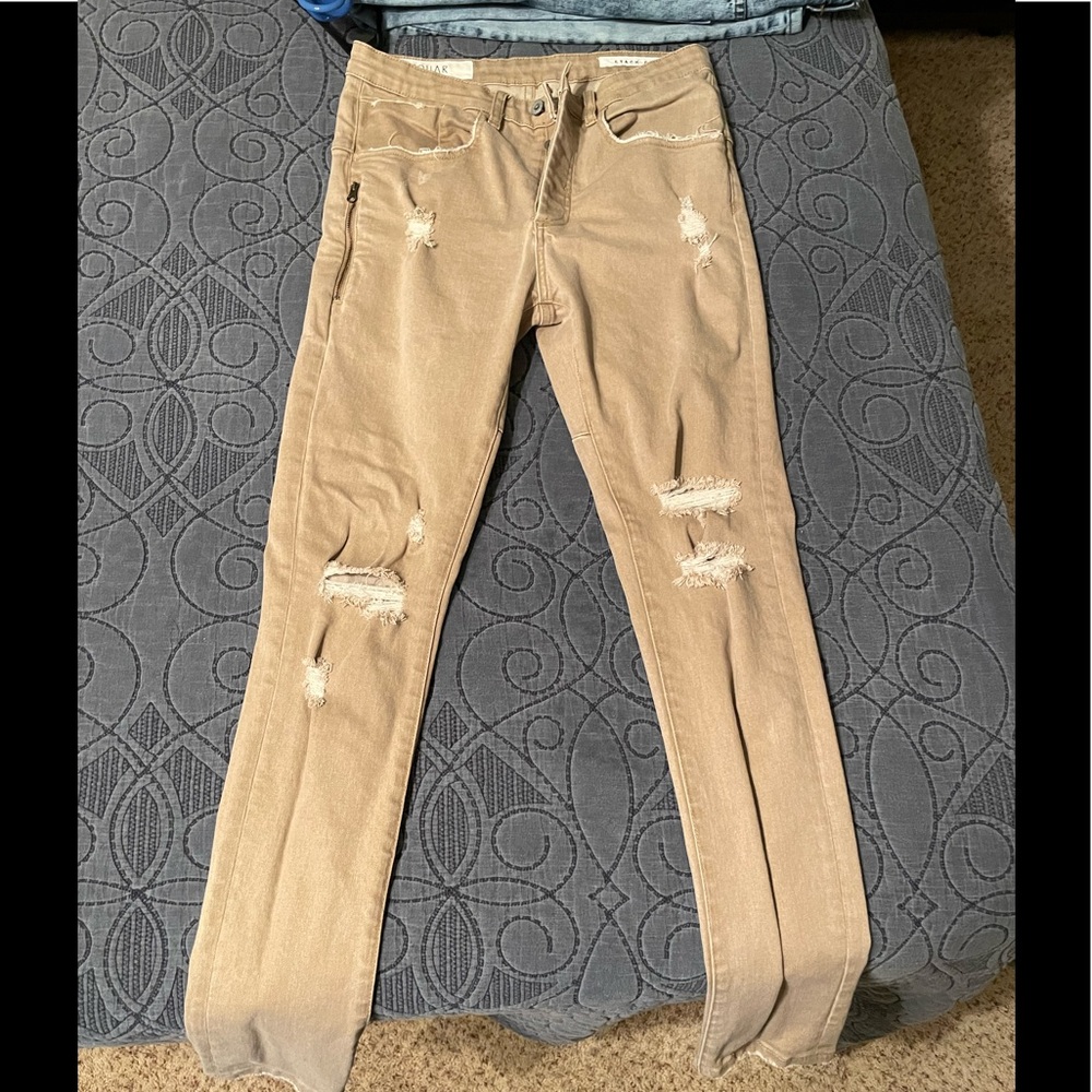 Kollar jeans size 32